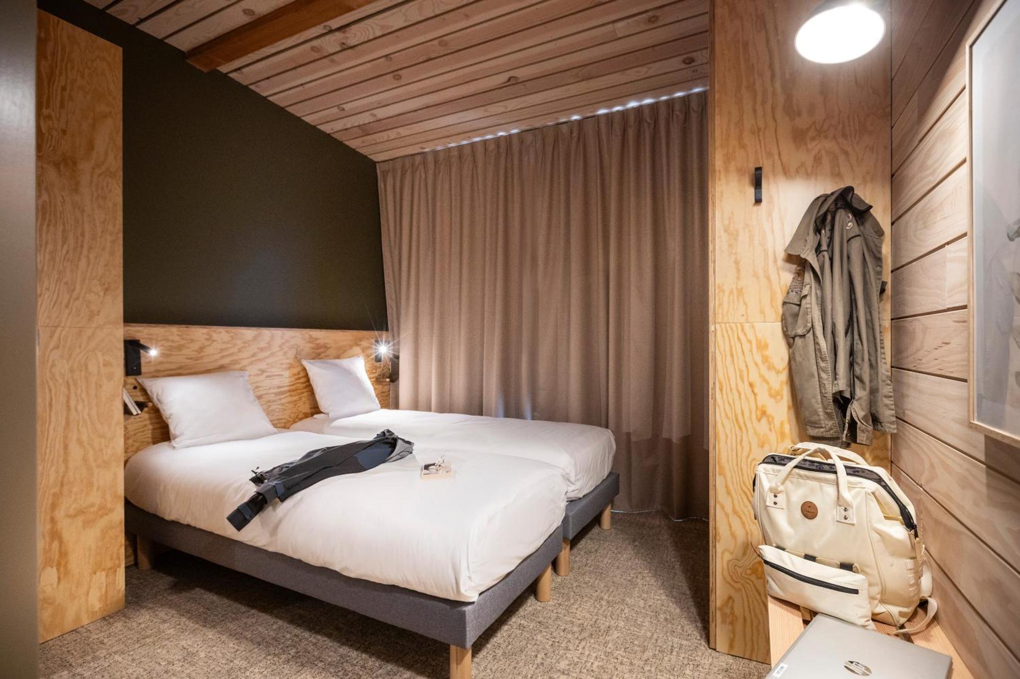 Hotel Le Bout Du Parc De Βερσαλλίες Εξωτερικό φωτογραφία