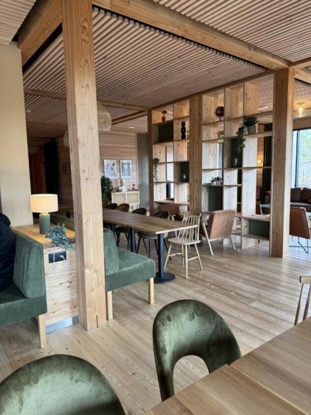 Hotel Le Bout Du Parc De Βερσαλλίες Εξωτερικό φωτογραφία